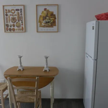 Maglu Holiday home Cagliari